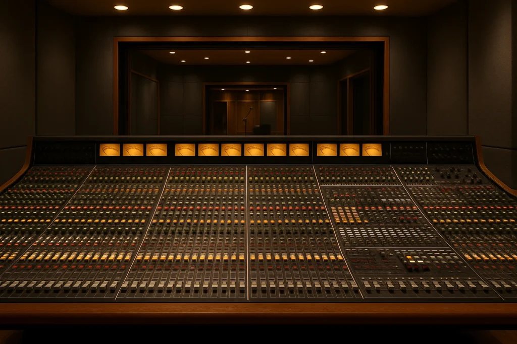 Get a Remix Done – Professional Remix Production 1 Get a Remix Done – Professional Remix Production – hero image