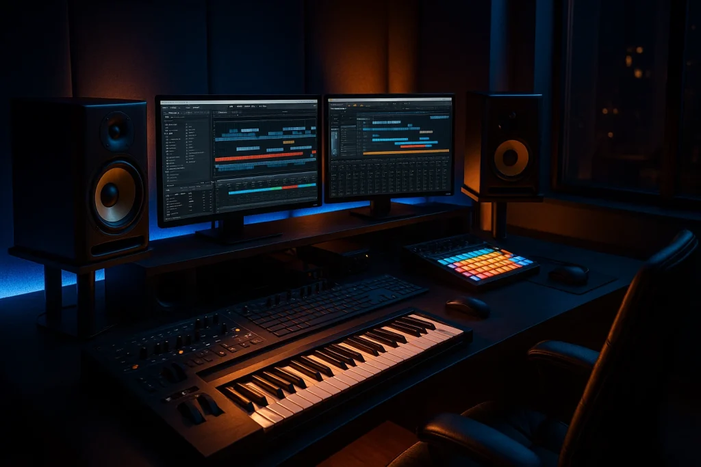 Buy Exclusive Rights to Music – Full Ownership 1 Buy Exclusive Rights to Music – Full Ownership – hero image