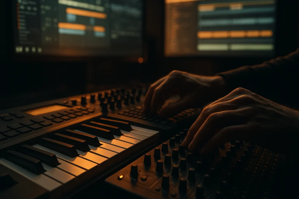 Buy Exclusive Rights to Music – Full Ownership 2 buy exclusive rights to music – music production