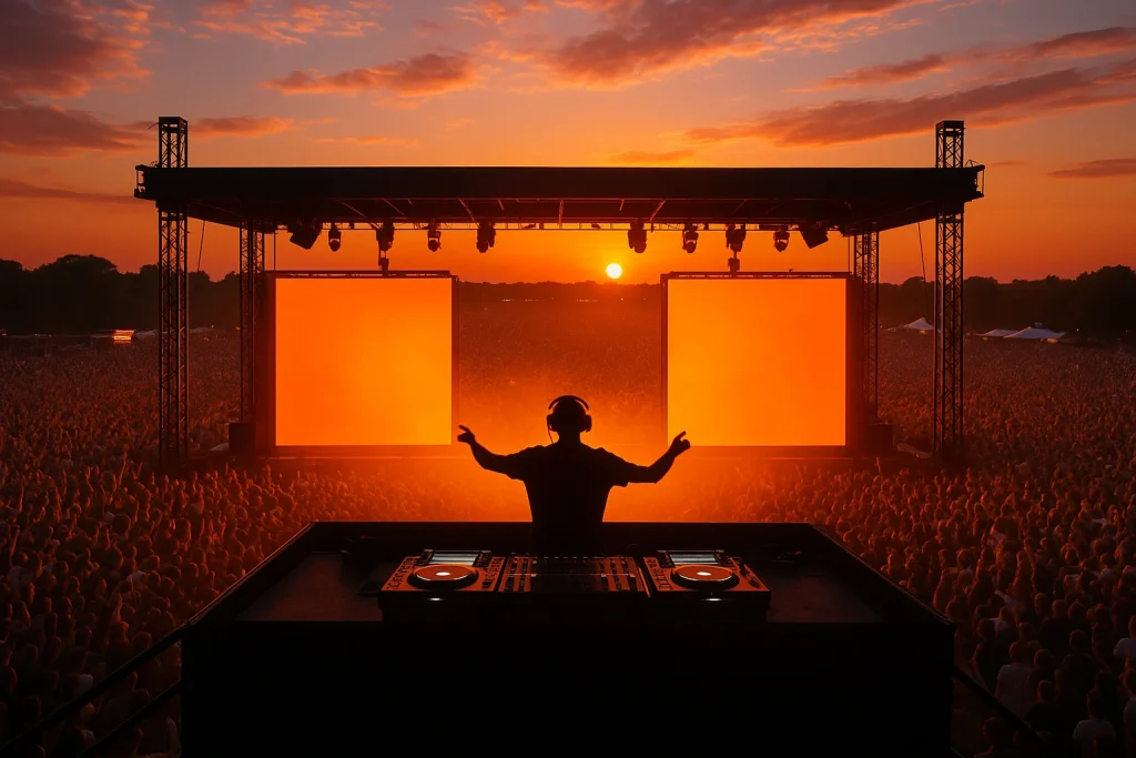 House Music Production – Professional House Tracks 1 House Music Production – Professional House Tracks – hero image