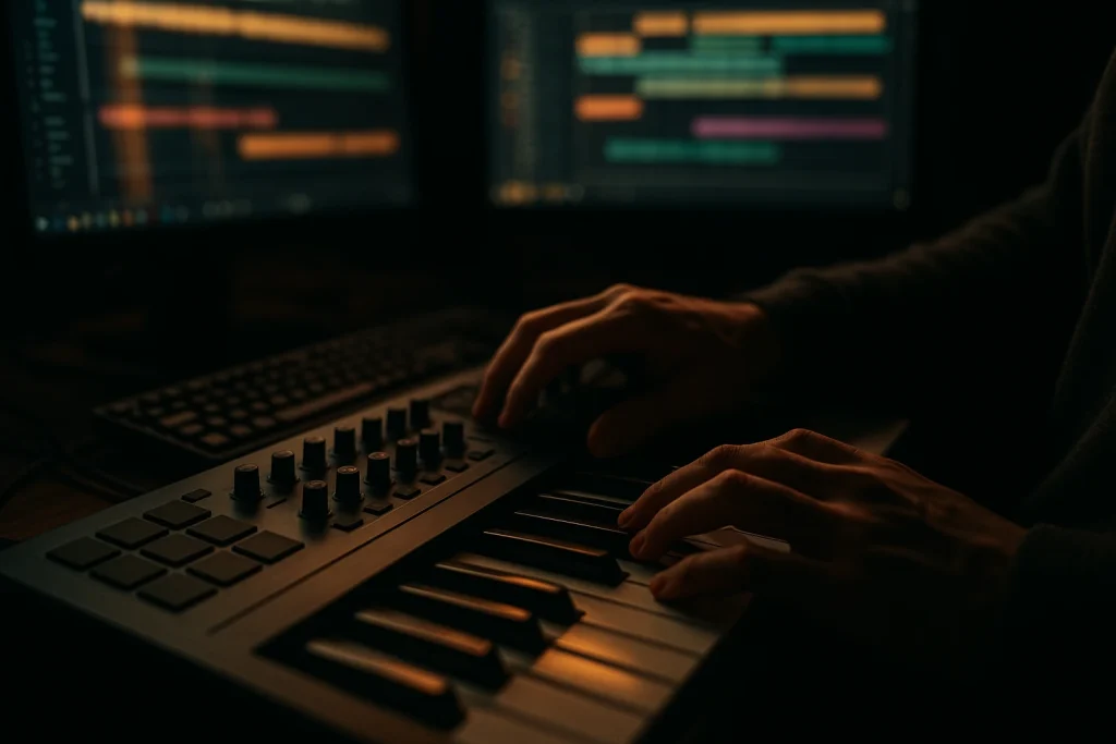 A&R Ready Tracks – For Labels & Artists 2 a&r ready tracks – music production