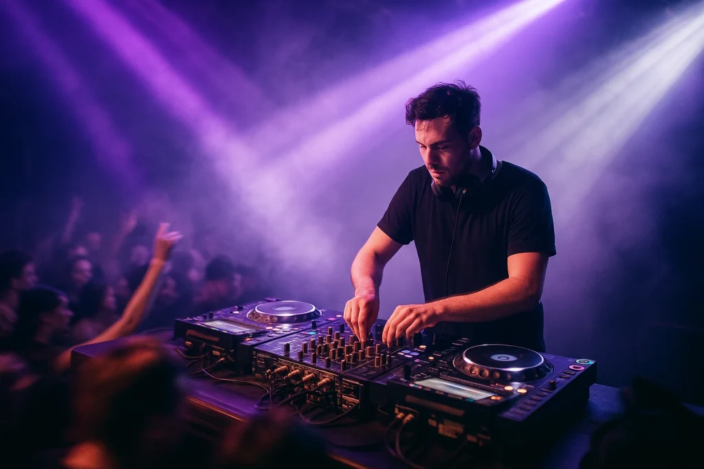 How to Get Signed as a DJ – Music & Strategy 1 How to Get Signed as a DJ – Music & Strategy – hero image