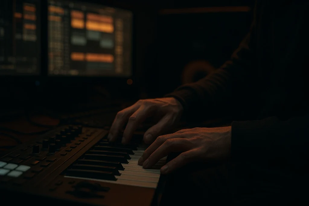 Order Custom Track – Get a Track Produced 2 order custom track – music production