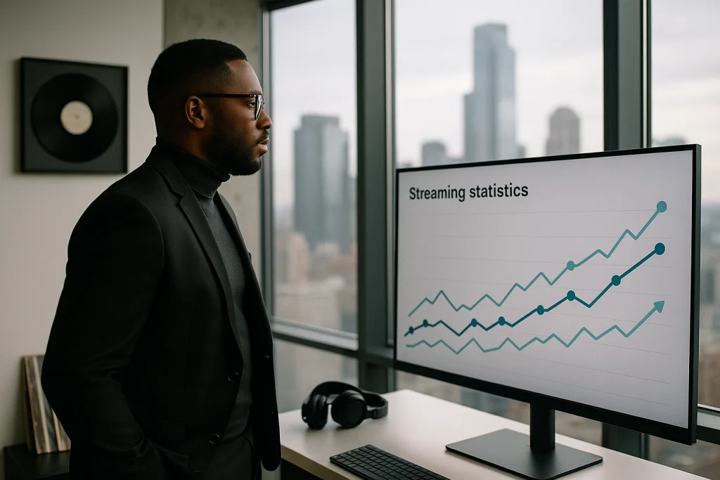 How to Get Signed to a Record Label 2 how to get signed to record label – music production