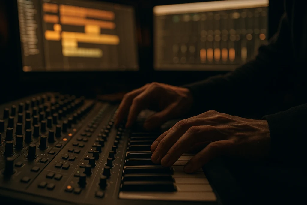 How to Make Money as a Music Producer 2 how to make money as music producer – music production