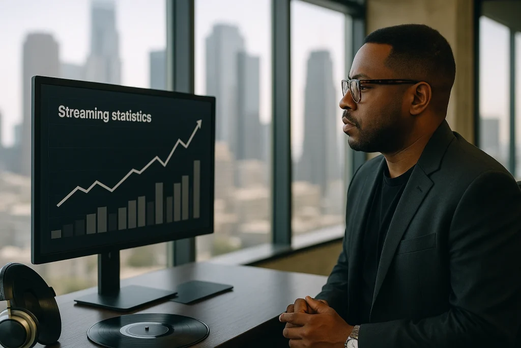 Find Producers for Label – A&R & Catalog 2 find producers for label – music production