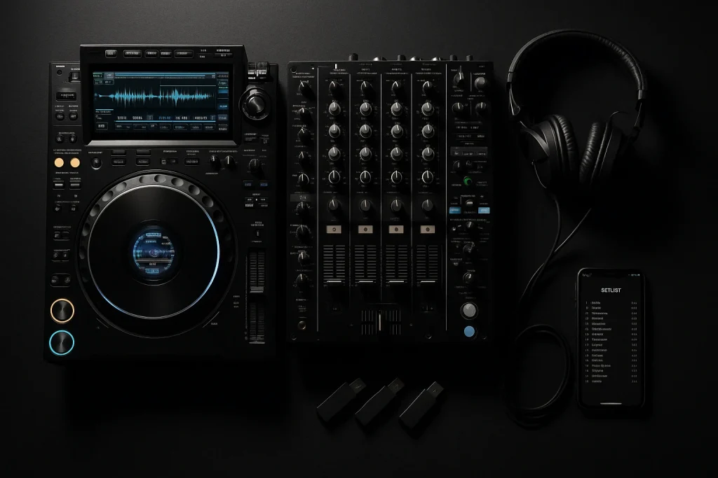 Learn to DJ – Complete Beginner Guide 2 learn to dj – music production