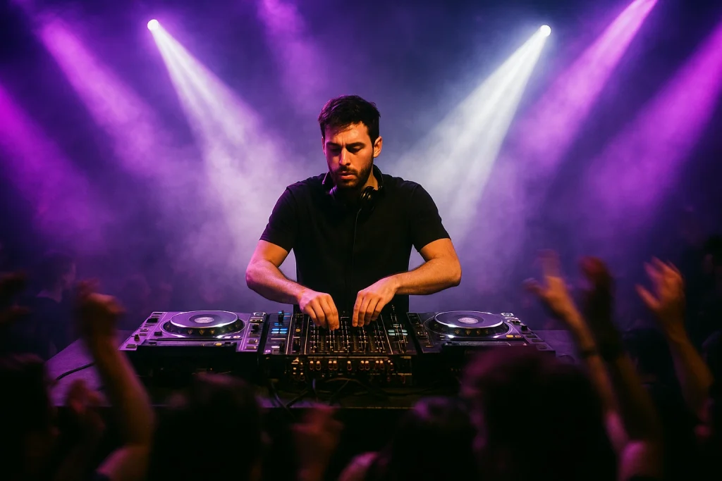 Best DJ Controller for Beginners 2026 1 Best DJ Controller for Beginners 2026 – hero image