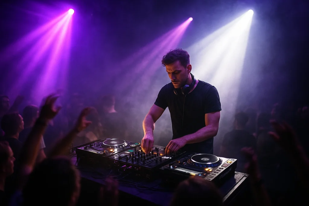 Best DJ Software – Rekordbox, Serato, Traktor 1 Best DJ Software – Rekordbox, Serato, Traktor – hero image