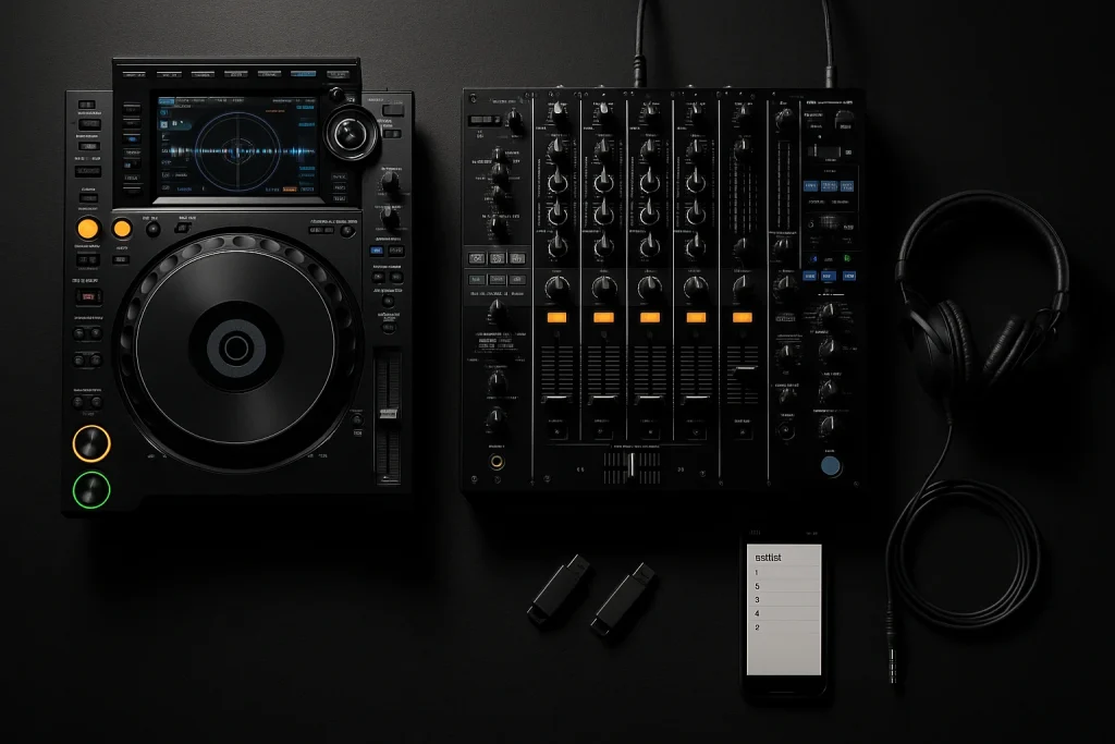 Best DJ Software – Rekordbox, Serato, Traktor 2 best dj software – music production