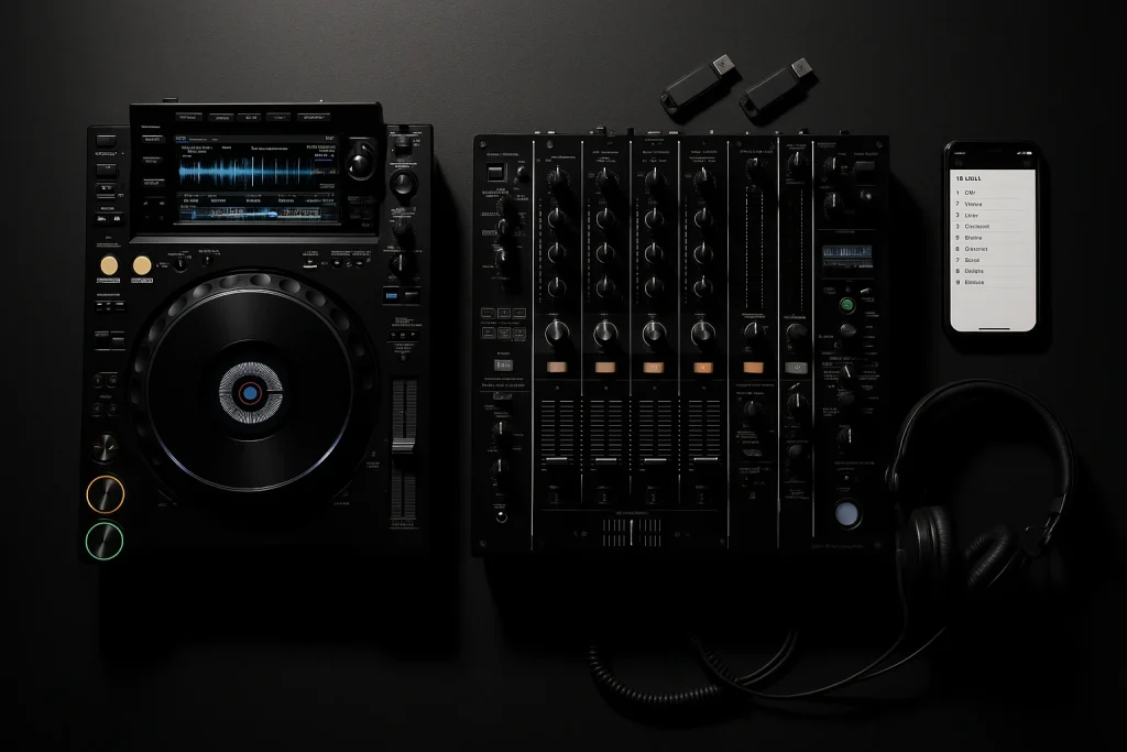 Best DJ Headphones for Beginners 2 best dj headphones – music production