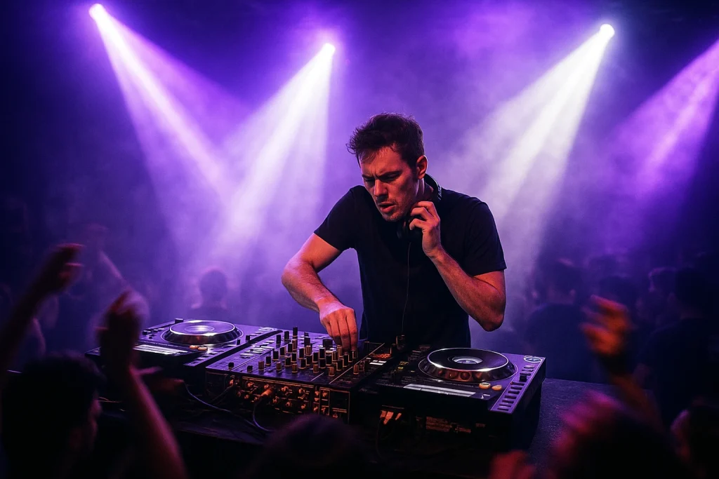 Where to Get Music for DJing – Legal Sources 1 Where to Get Music for DJing – Legal Sources – hero image