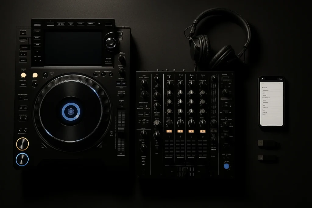 Best Record Pools for DJs 2026 2 best record pools for djs – music production