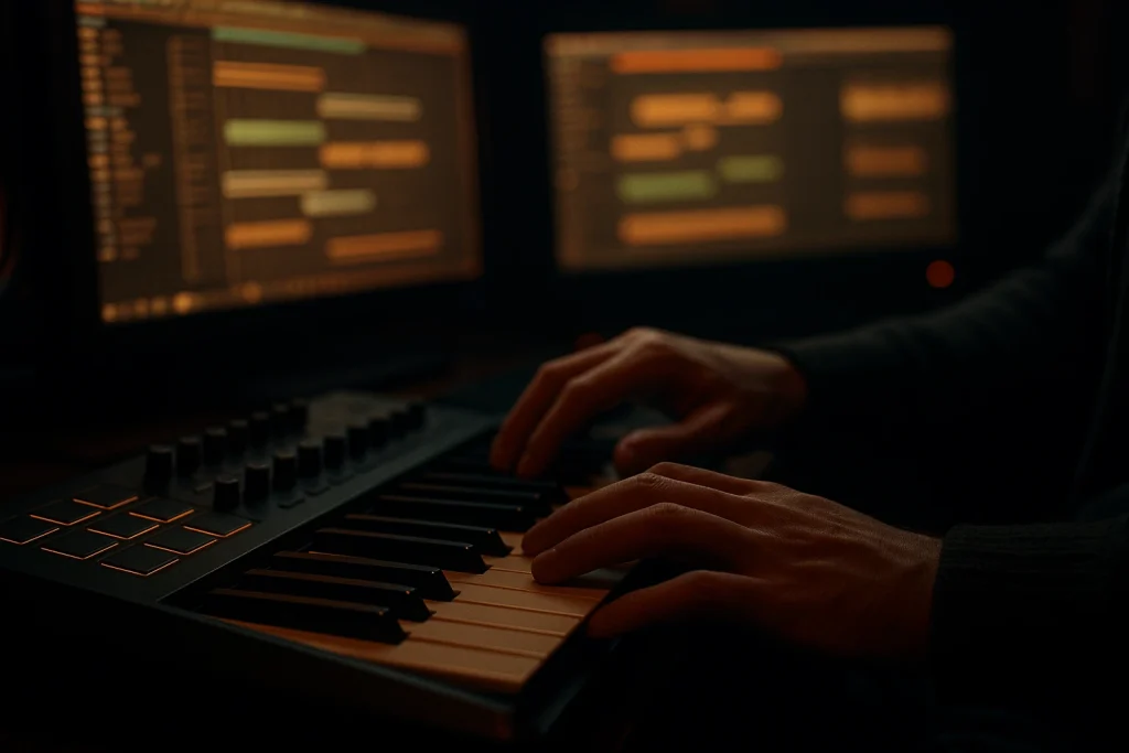 What Is a Record Pool? – DJ Music Explained 2 what is a record pool – music production