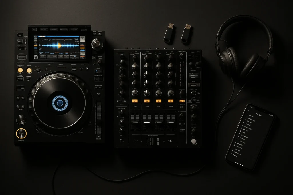 How to Get DJ Music – Build Your Library 2 how to get dj music – music production