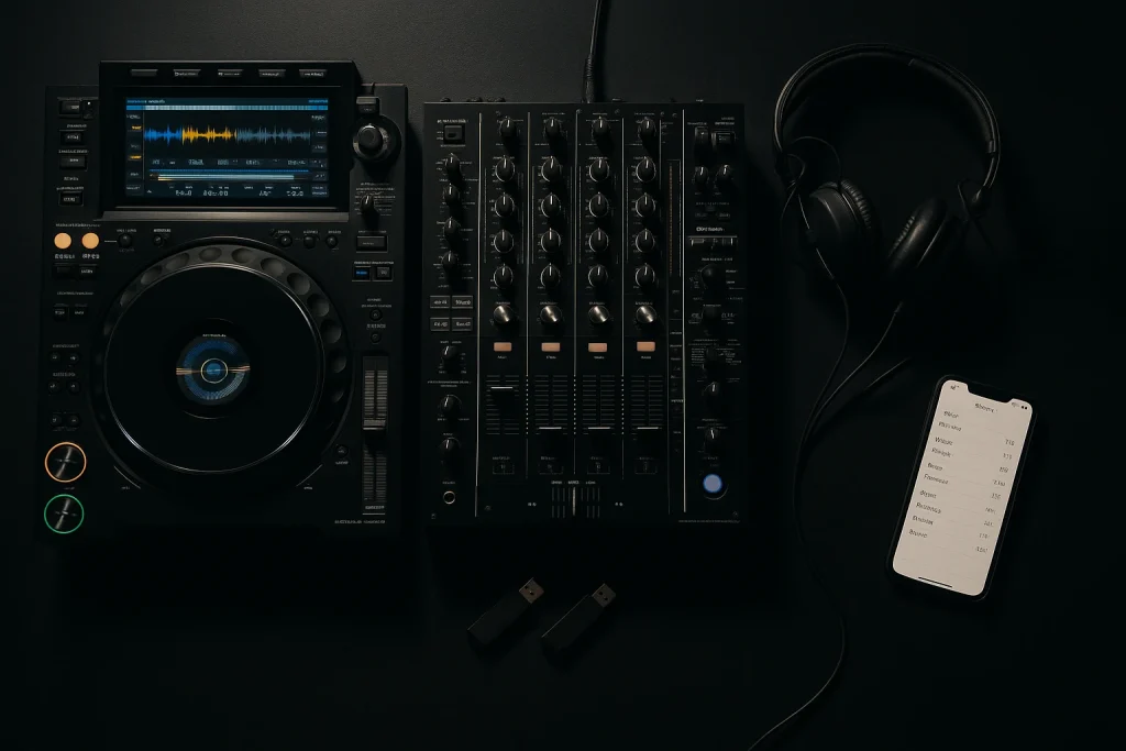 How to Get DJ Gigs – Book More Events 2 how to get dj gigs – music production