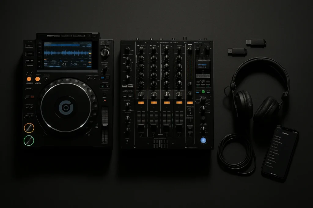 What Is a DJ EPK? – Electronic Press Kit 2 what is dj epk – music production