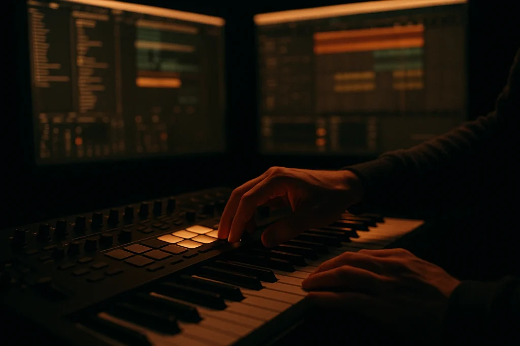 How to Beatmatch – DJ Beatmatching Guide 2 how to beatmatch – music production