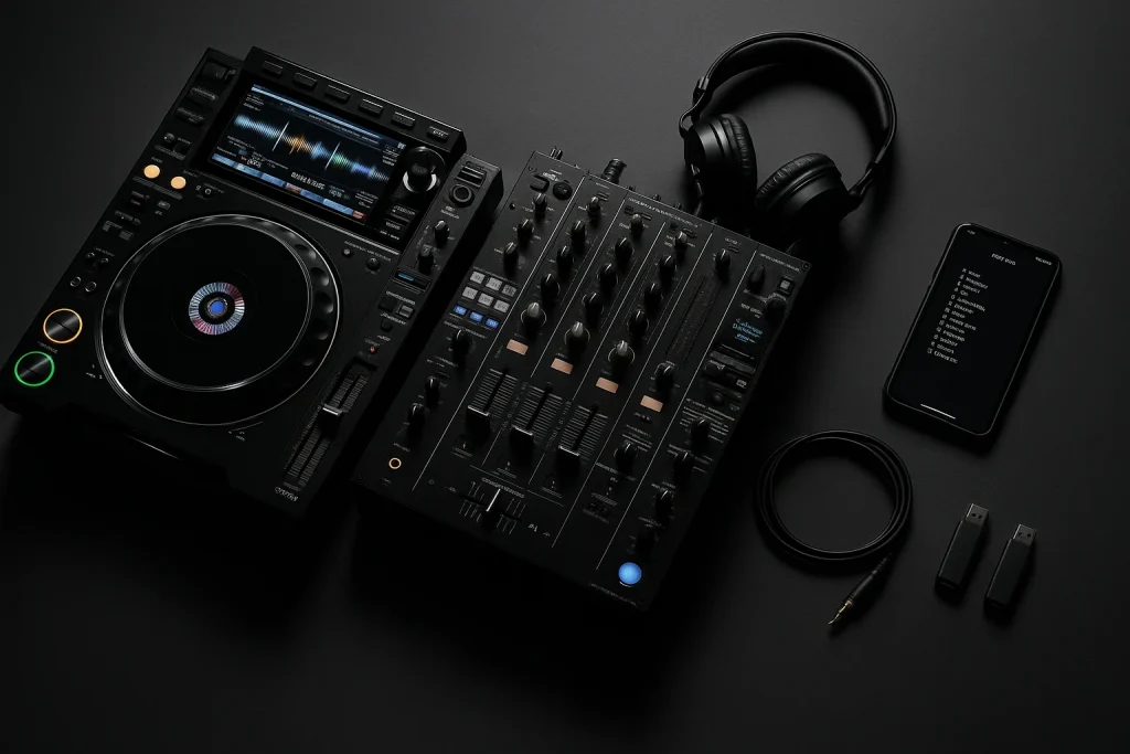 How to Transition Between Songs – DJ Transitions 2 how to transition between songs dj – music production