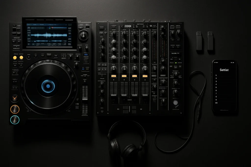 Best DJ Transition Techniques 2 best dj transition techniques – music production