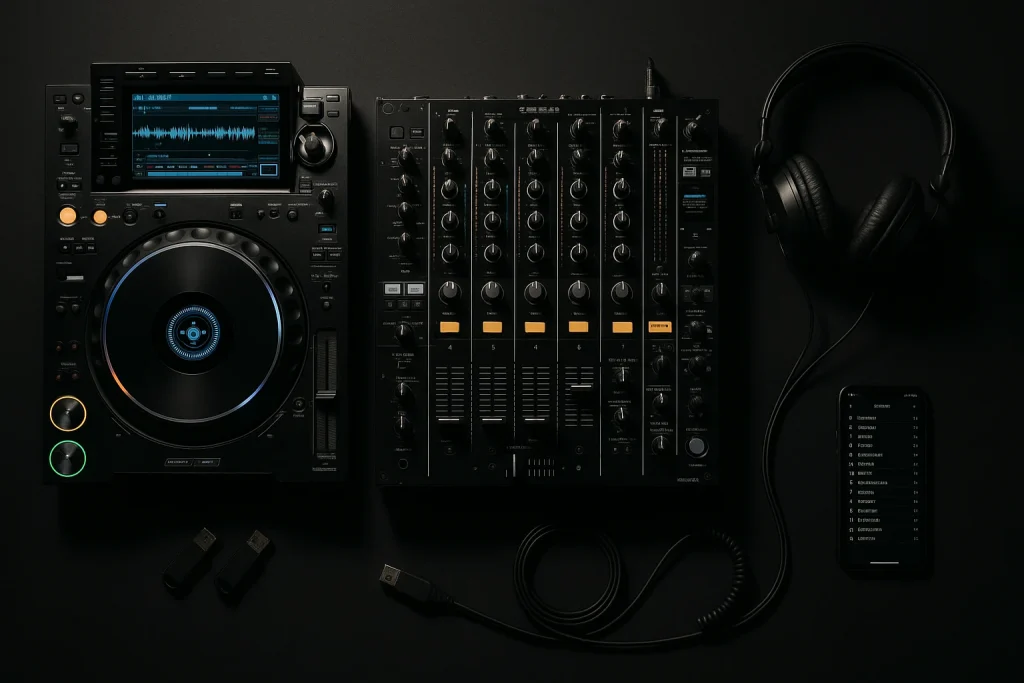 How to Get a DJ Residency 2 how to get dj residency – music production