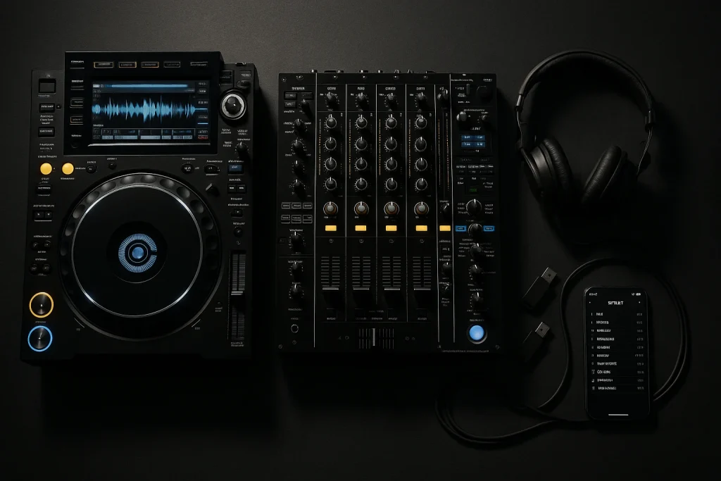 How Much Do DJs Earn? – DJ Income 2 how much do djs earn – music production