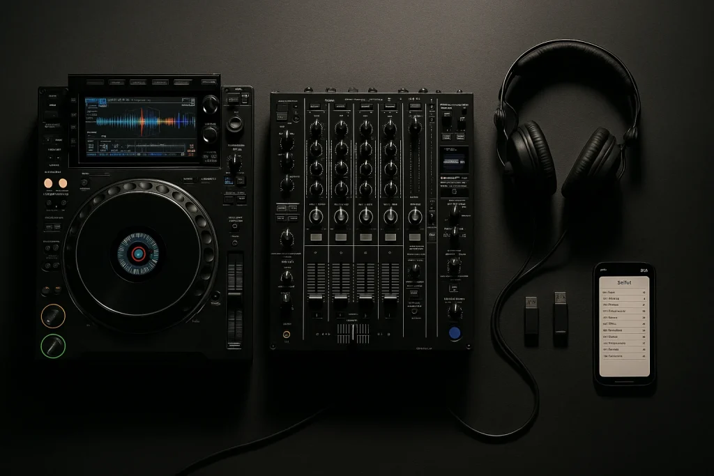 DJ Branding Tips – Build Your DJ Brand 2 dj branding tips – music production