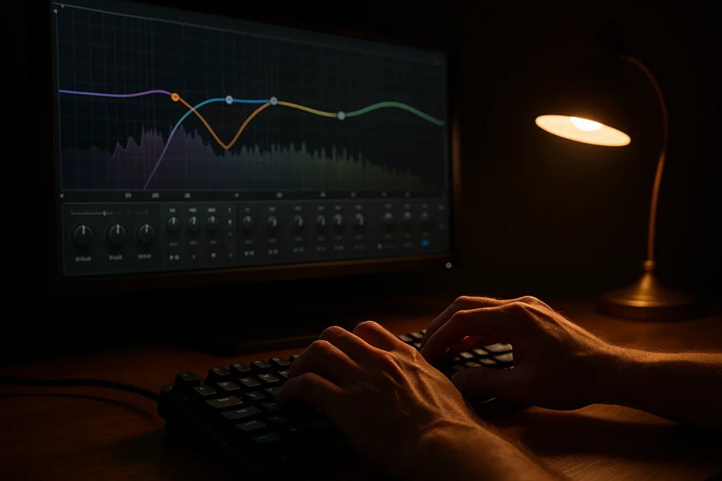 Ableton vs FL Studio – Which DAW? 2 ableton vs fl studio – music production