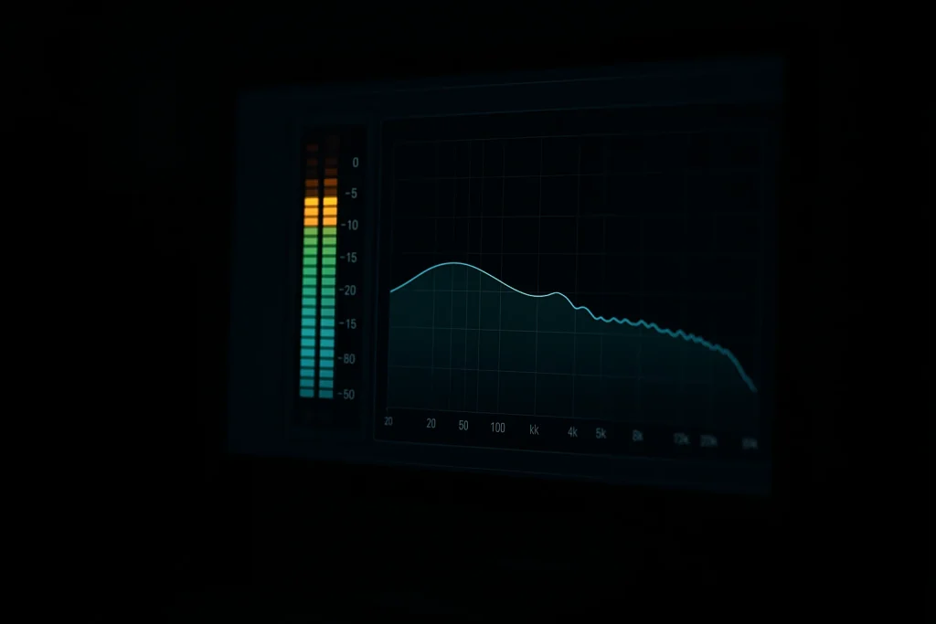 Mixing vs Mastering – What Is the Difference? 2 mixing vs mastering – music production