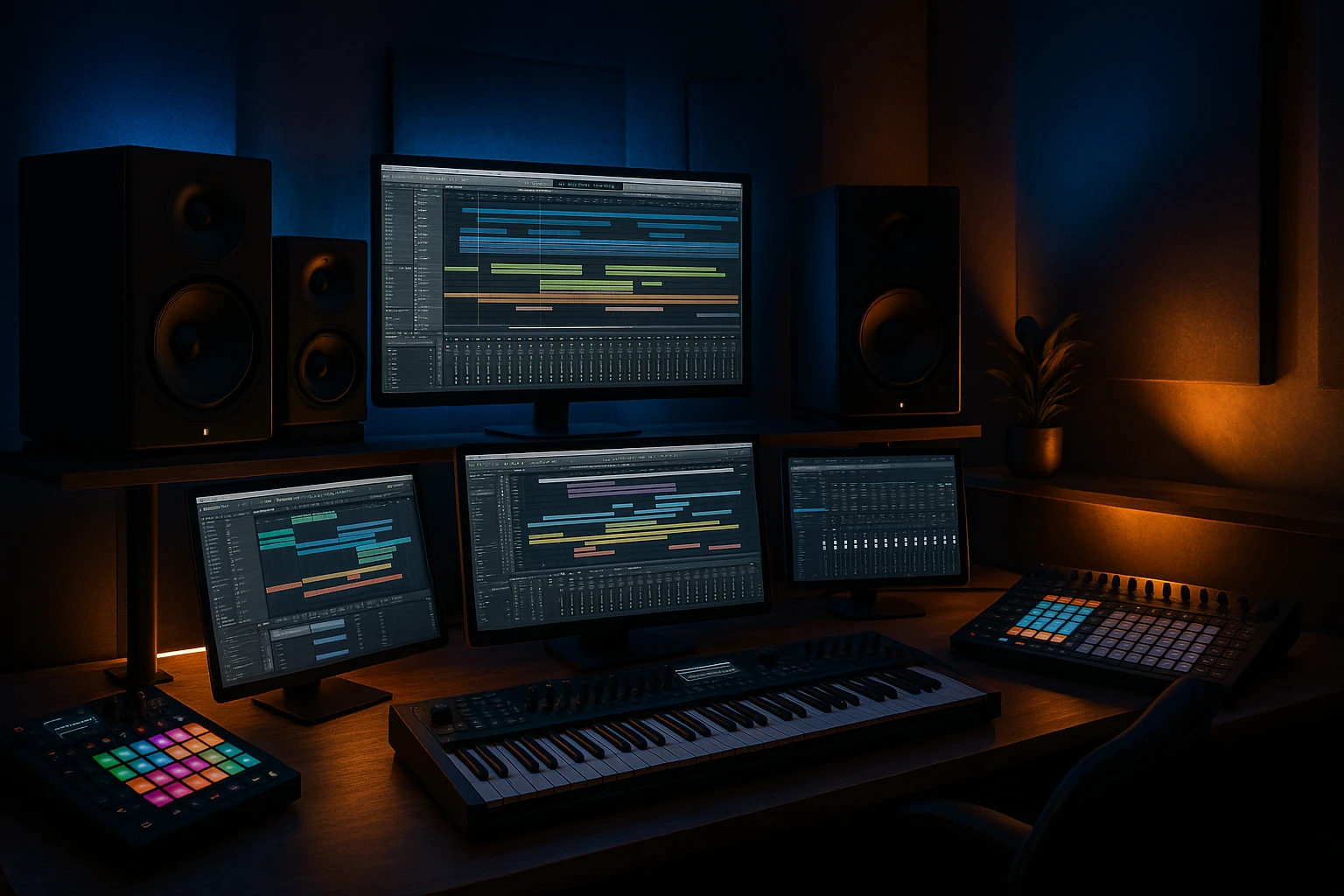 Sound Design Basics Guide Sound Design Basics for Producers