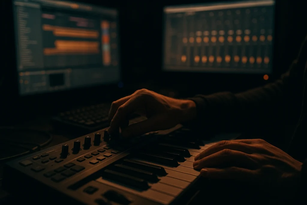 How to Use Compression – Producer Guide 2 how to use compression – music production