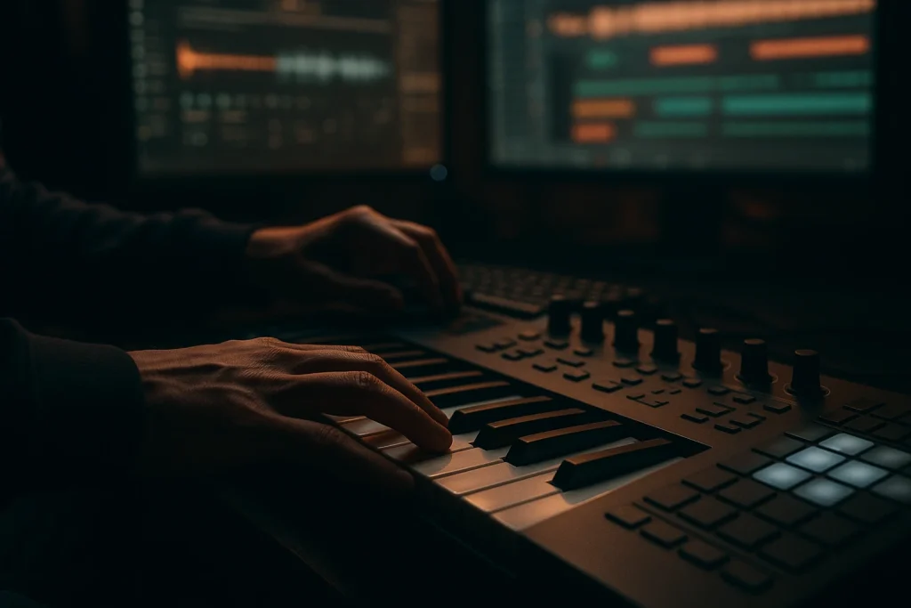 Where to Sell Tracks – Best Platforms 2 where to sell tracks – music production