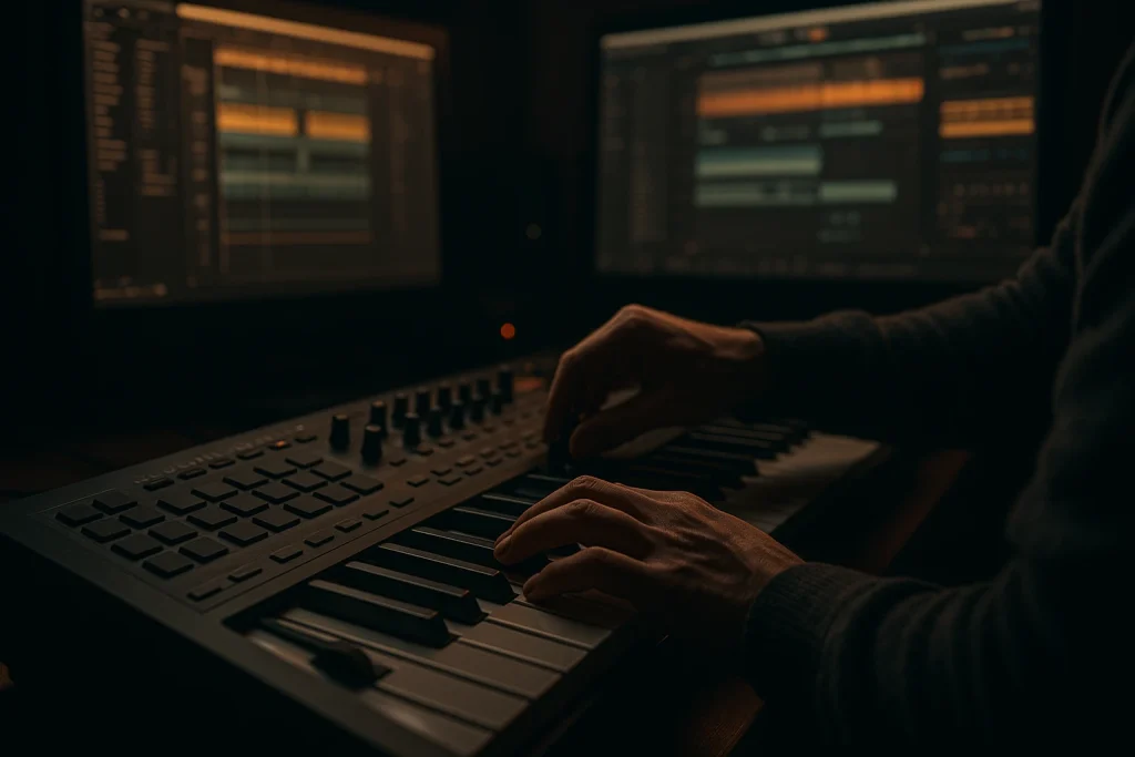 How to Sell Tracks Online – Complete Guide 2 how to sell tracks online – music production