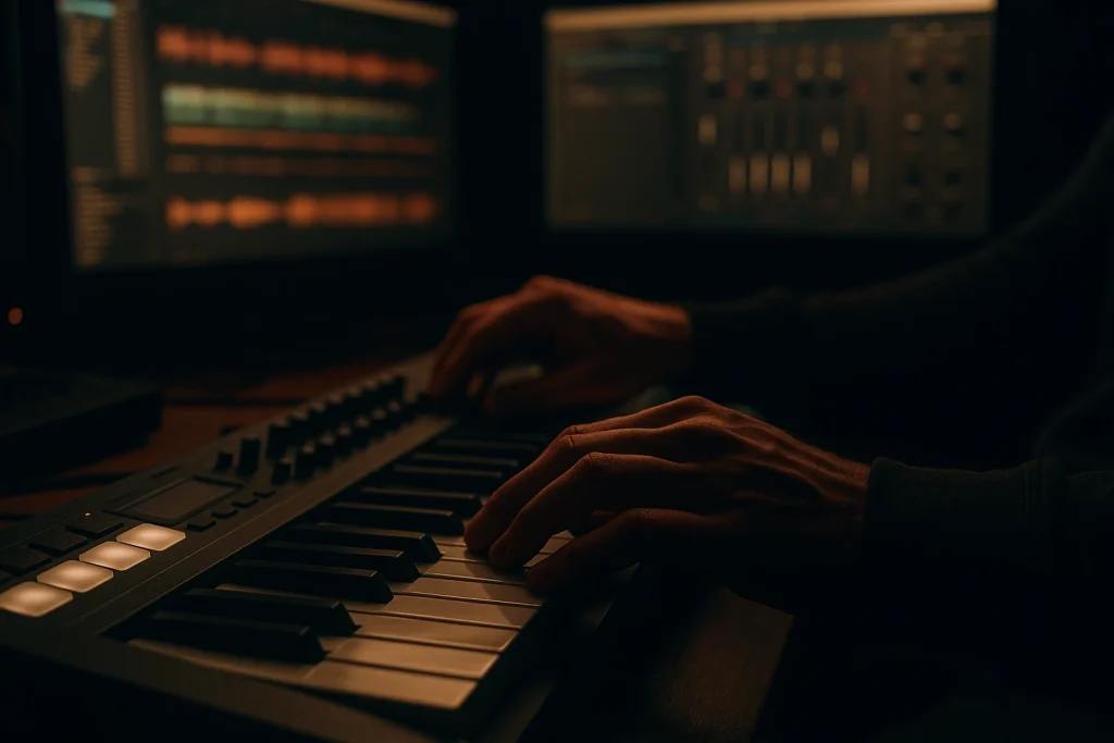 Track Licensing Explained – Lease vs Exclusive 2 track licensing explained – music production