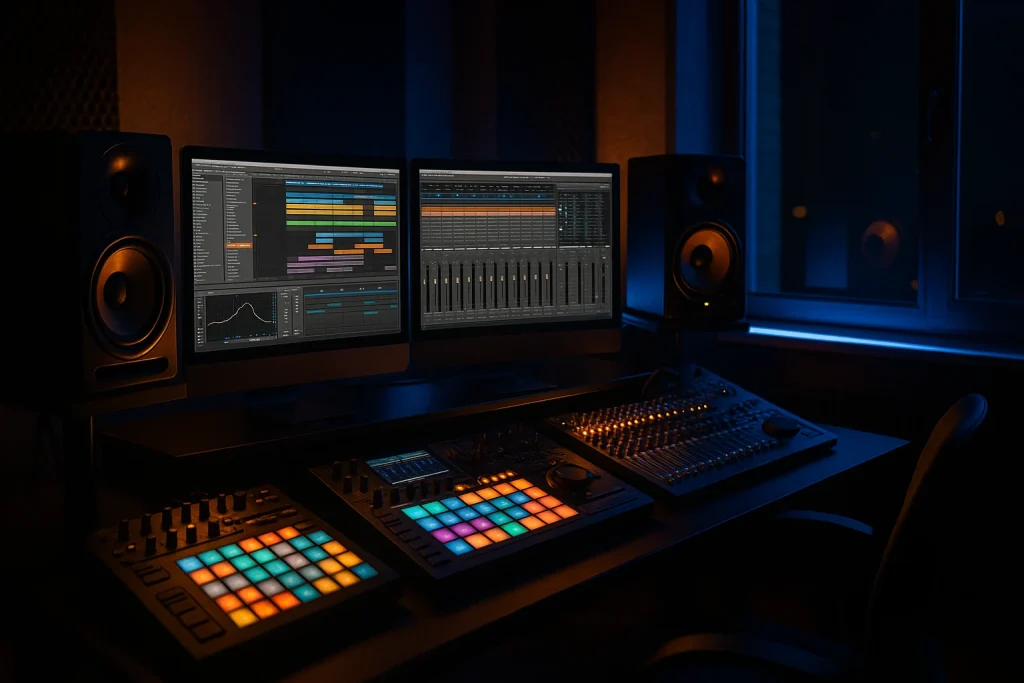 How to Price Tracks – Selling Instrumentals 1 How to Price Tracks – Selling Instrumentals – hero image