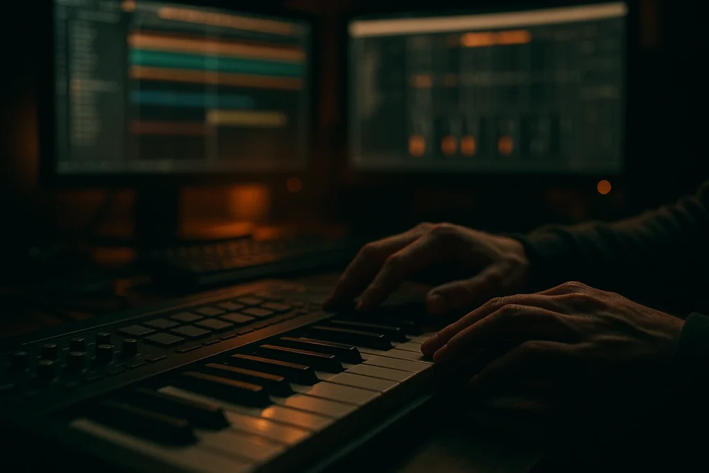 Music Royalties Explained – For Producers 2 music royalties explained – music production