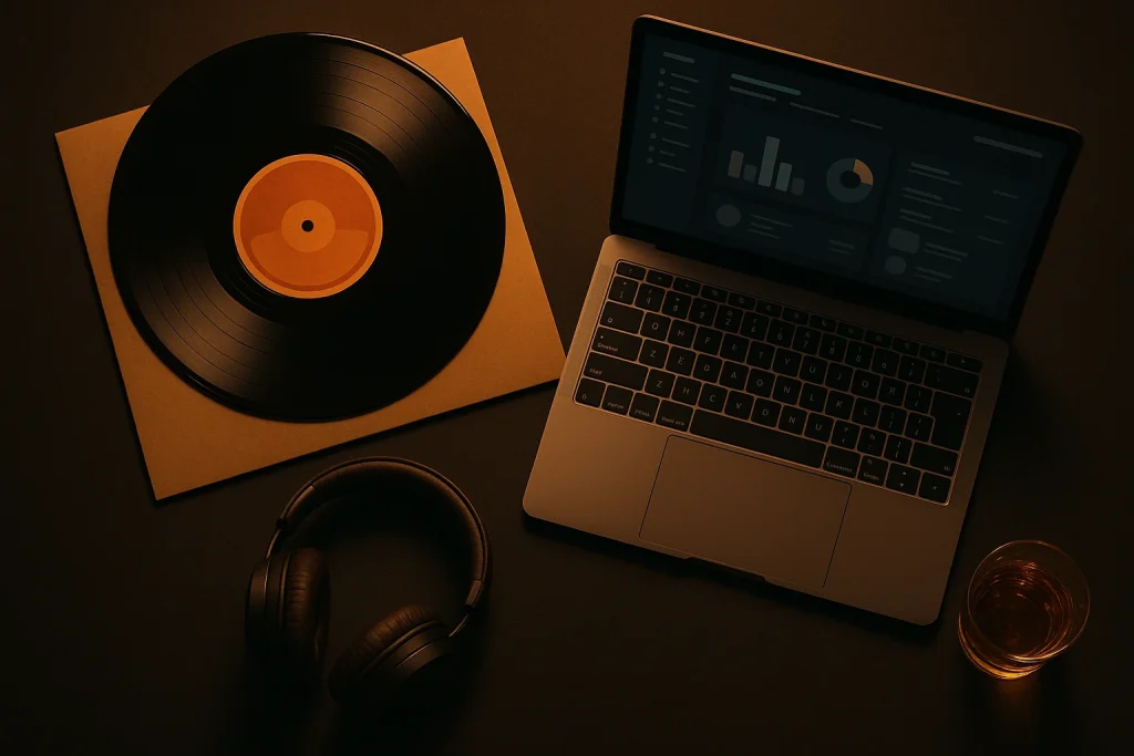 How to Send a Demo to a Label 1 How to Send a Demo to a Label – hero image