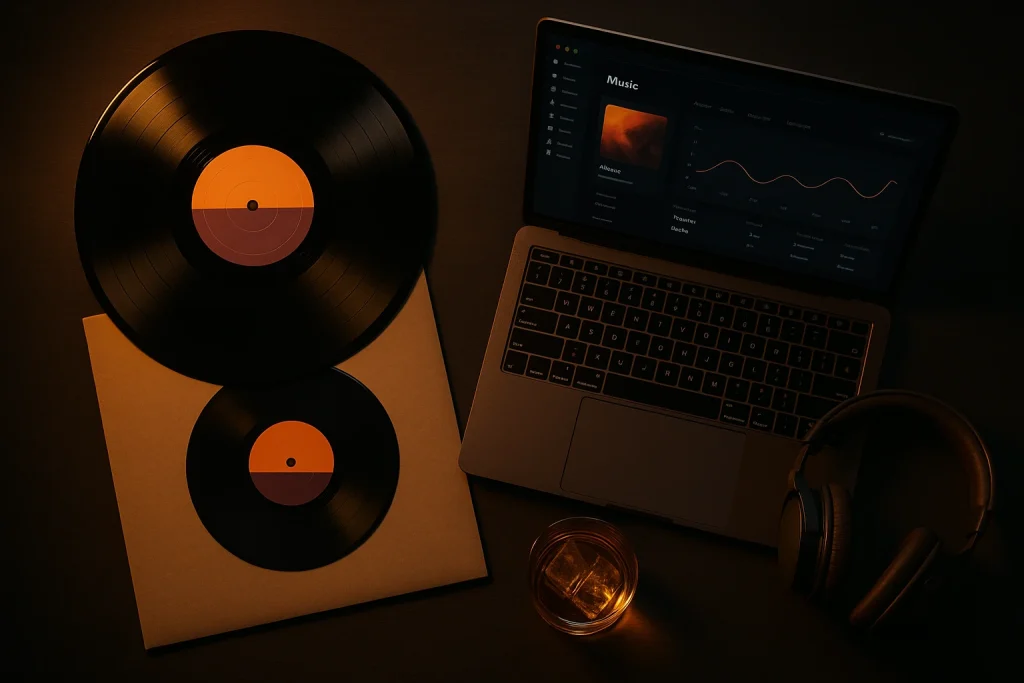 Record Labels Accepting Demos 2026 1 Record Labels Accepting Demos 2026 – hero image