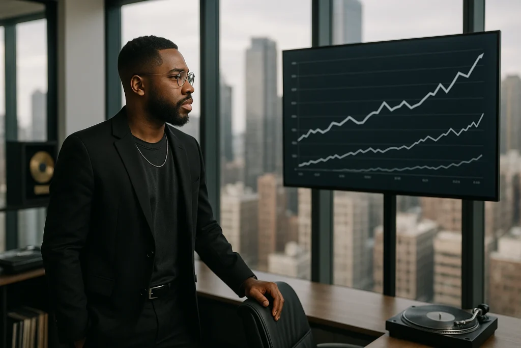 What Do Record Labels Do? 2 what do record labels do – music production