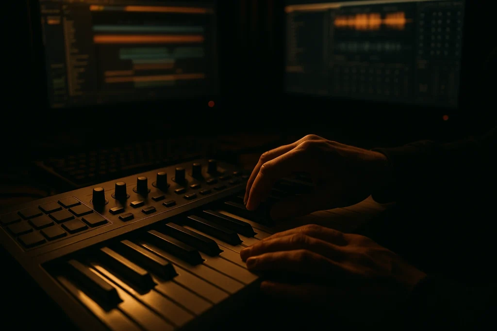 How to Find a Music Producer 2 how to find a music producer – music production