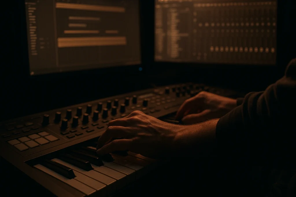 Music Production Collaboration – How to Collab 2 music production collaboration – music production