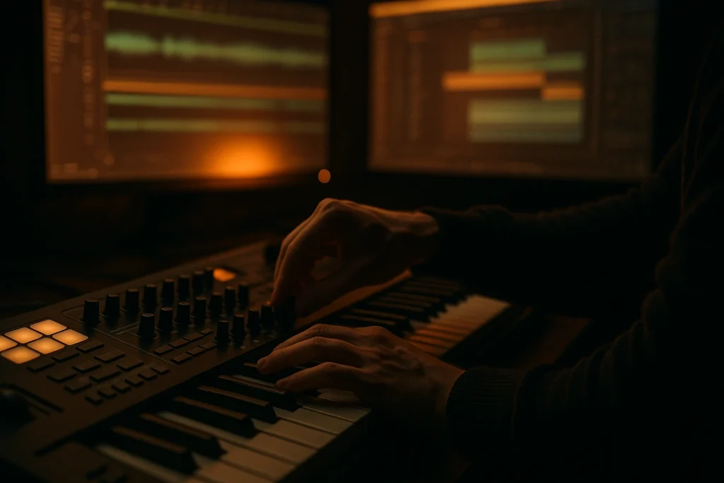 Best Audio Interface for Home Studio 2 best audio interface home studio – music production