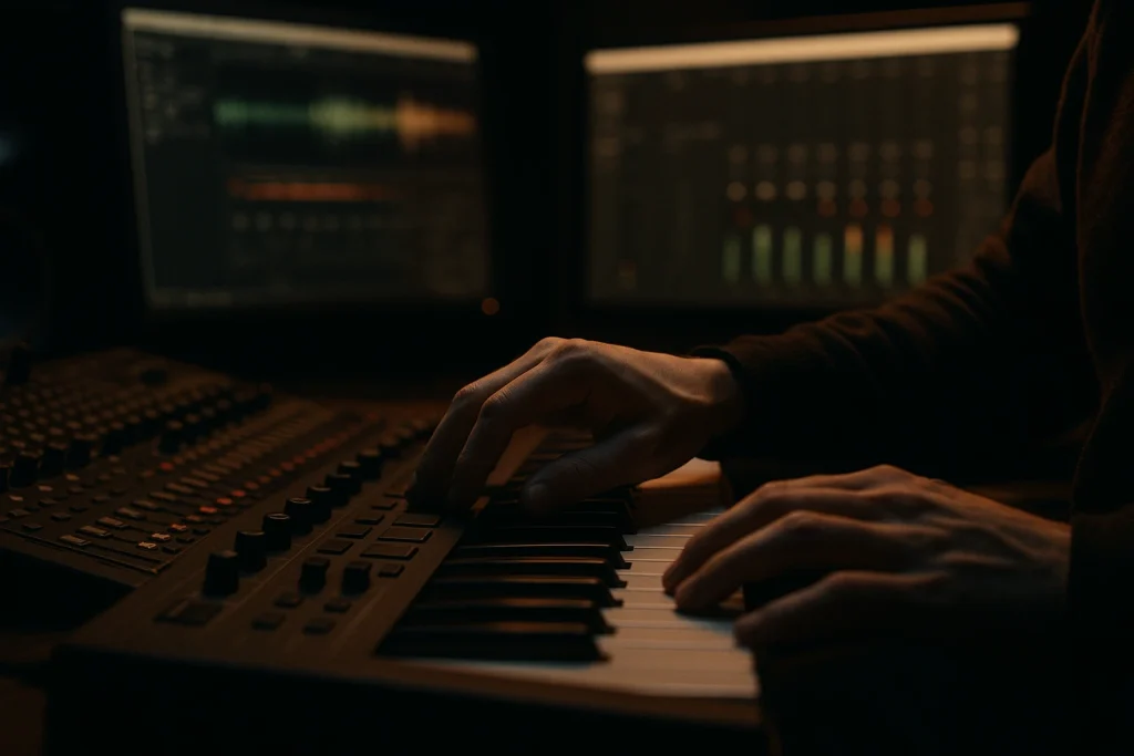 Best Studio Monitors on a Budget 2 best studio monitors budget – music production