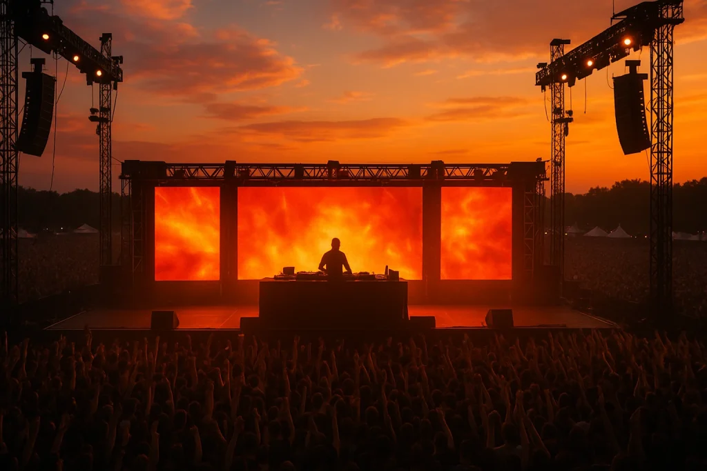 How to Make House Music 1 How to Make House Music – hero image