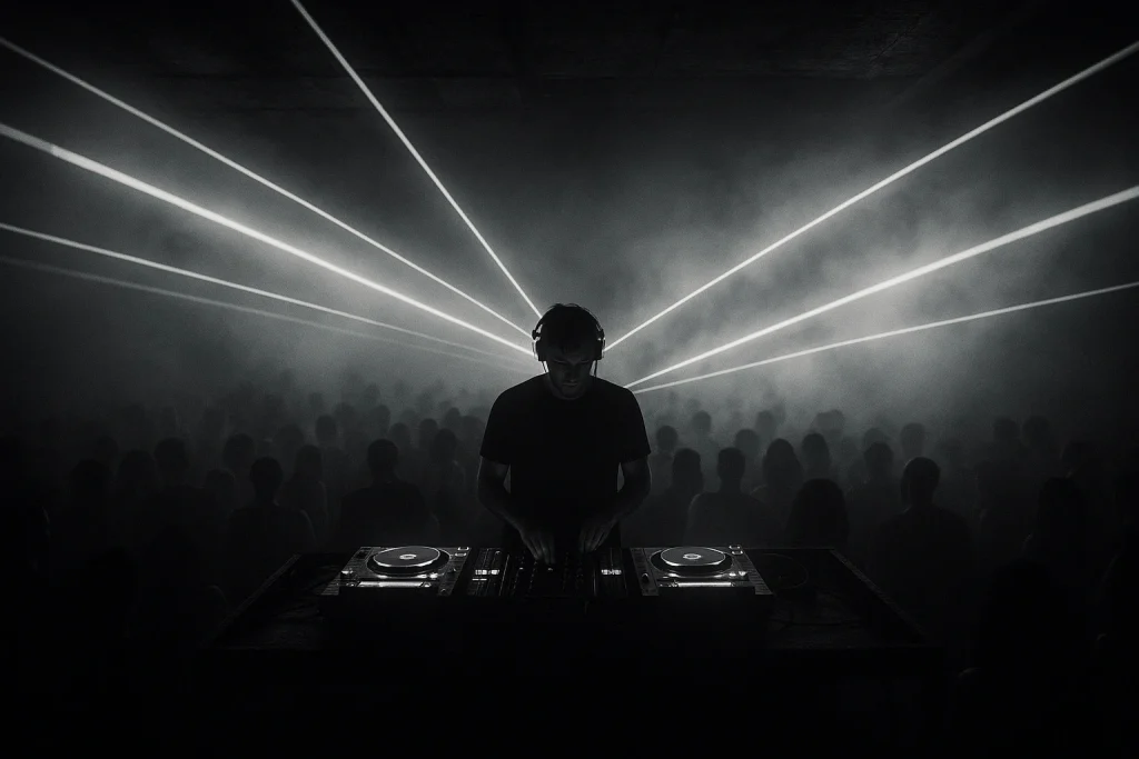 How to Make Techno Music 1 How to Make Techno Music – hero image