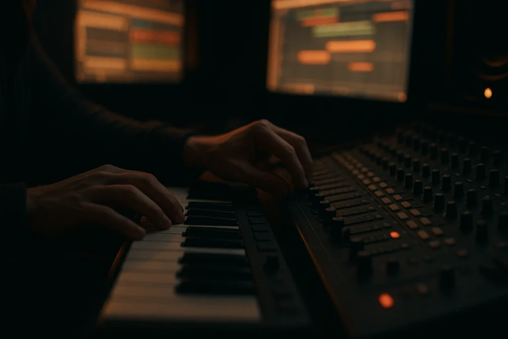 How to Make EDM 2 how to make edm – music production