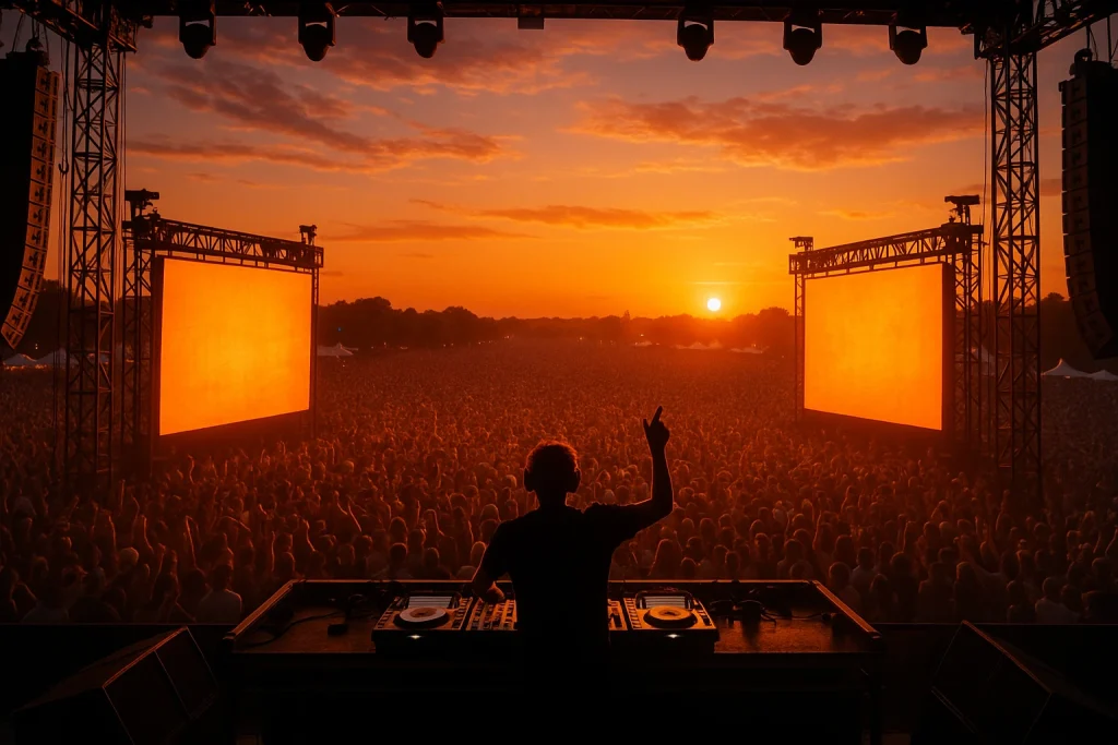 How to Make Tech House 1 How to Make Tech House – hero image