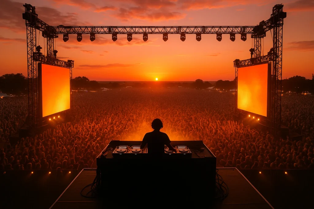 How to Make Deep House 1 How to Make Deep House – hero image