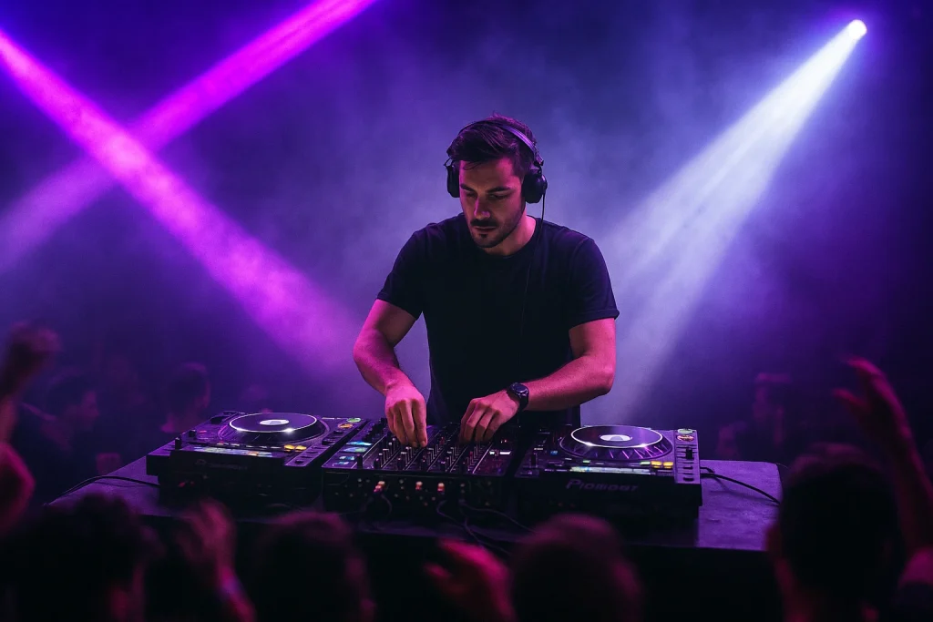 How to DJ Weddings – Tips and Music 1 How to DJ Weddings – Tips and Music – hero image