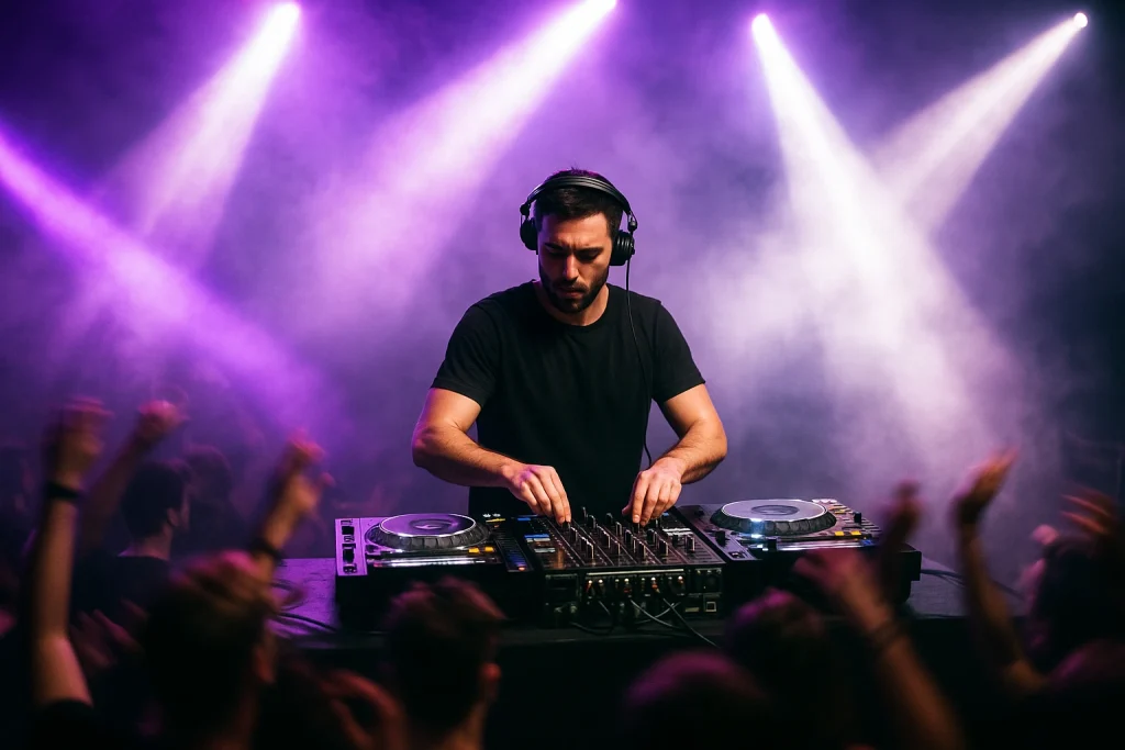 Best DJ Controllers 2026 – Comparison 1 Best DJ Controllers 2026 – Comparison – hero image